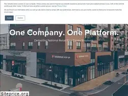 Sites similar to metrocommercial.com