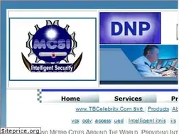 Sites similar to metrocommutesecurity.com