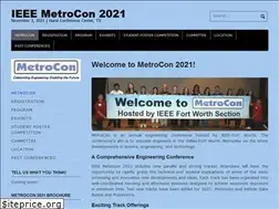 Sites similar to metrocon.org