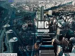 Sites similar to metrocorp.cl