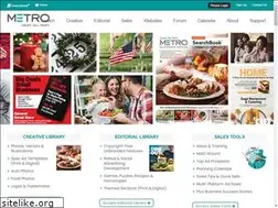 Sites similar to metrocreativeconnection.com