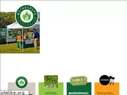 Sites similar to metrocrops.com