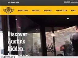 Sites similar to metrocyclecab.com
