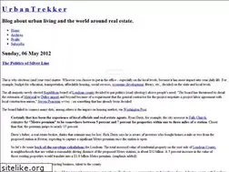 Sites similar to metrodchomes.typepad.com