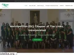 Sites similar to metrodclinks.org