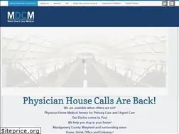 Sites similar to metrodcmed.com