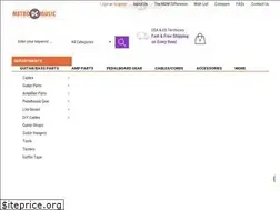 Sites similar to metrodcmusic.com