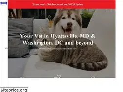 Sites similar to metrodcvet.com