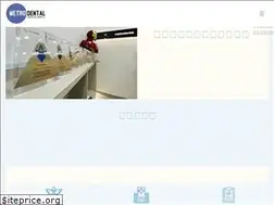 Sites similar to metrodental.com.hk