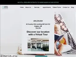 Sites similar to metrodentalcare.ca