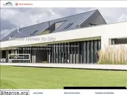 Sites similar to metrodenverluxuryhomes.com