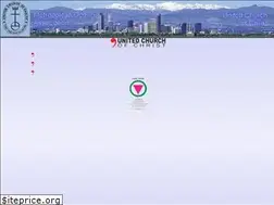 Sites similar to metrodenverucc.org
