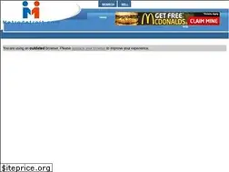Sites similar to metrodetroit.com