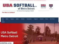 Sites similar to metrodetroitasa.org