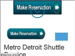 Sites similar to metrodetroitshuttleservice.com