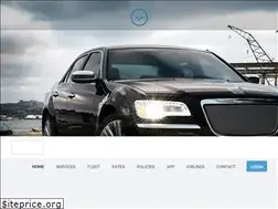 Sites similar to metrodetroittowncars.com