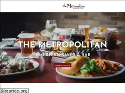 Sites similar to metrodinerbar.com