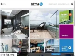 Sites similar to metrodirect.co.nz