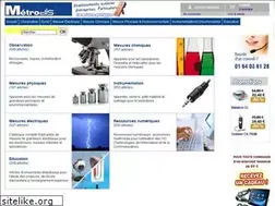 Sites similar to metrodis.fr