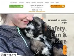 Sites similar to metrodogsmn.com
