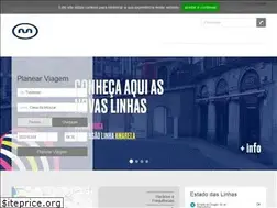 Sites similar to metrodoporto.pt