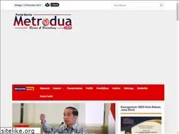 Sites similar to metrodua.com