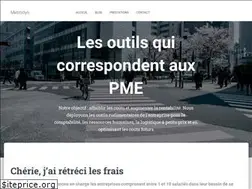 Sites similar to metrodyn.fr