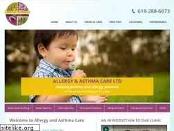 Sites similar to metroeastallergist.com