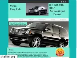 Sites similar to metroeasyride.com