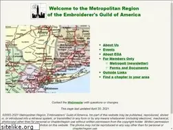 Sites similar to metroega.org