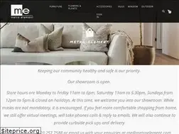 Sites similar to metroelement.net