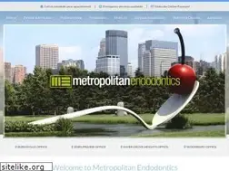 Sites similar to metroendo.com