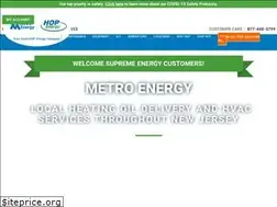 Sites similar to metroenergynj.com