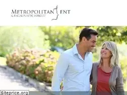 Sites similar to metroent.com
