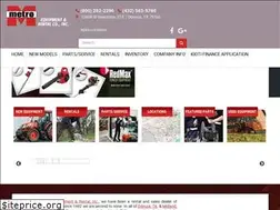 Sites similar to metroeq.com