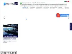 Sites similar to metroercambalkon.com