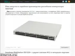 Sites similar to metroethernet.ru