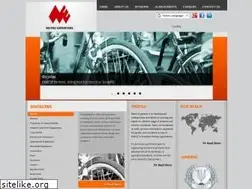 Sites similar to metroexporters.com