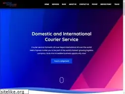 Sites similar to metroexpress.com.np