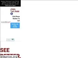Sites similar to metroeyedocs.com
