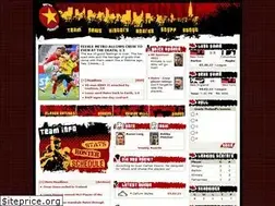 Sites similar to metrofanatic.com