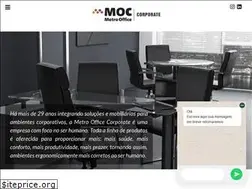 Sites similar to metroffice.com.br