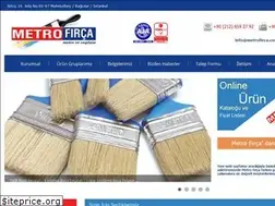 Sites similar to metrofirca.com