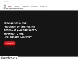 Sites similar to metrofire.com.au