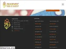 Sites similar to metrofireext.com