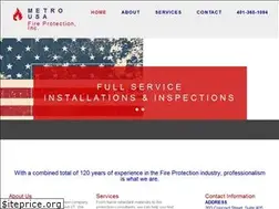 Sites similar to metrofirene.com