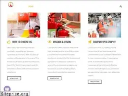 Sites similar to metrofiresystems.com