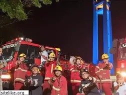 Sites similar to metrofirevolunteers.org