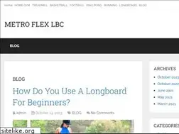Sites similar to metroflexlbc.com