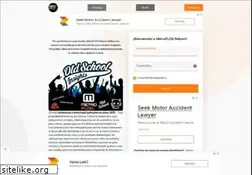 Sites similar to metroflog.co